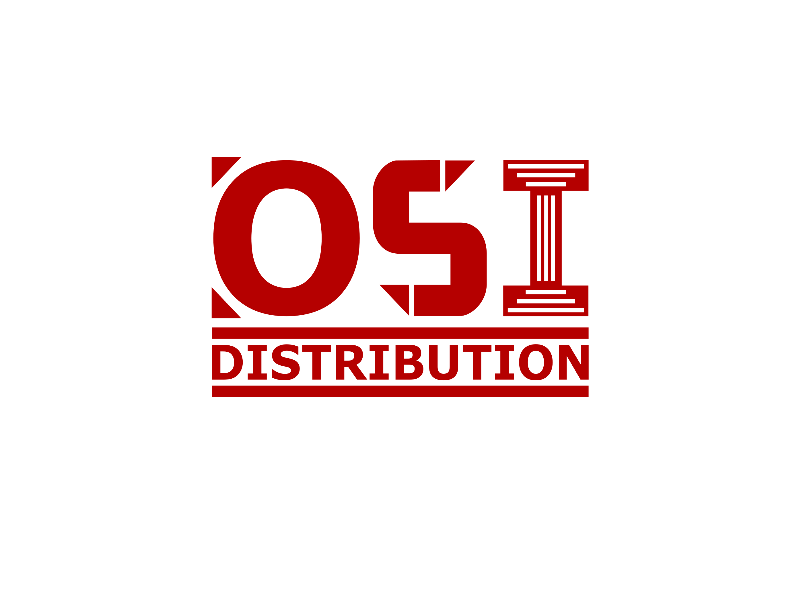 OSI DISTRIBUTION INC.